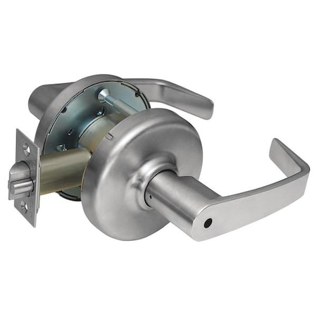 Lever Lockset, Mechanical, Privacy, Grade 1 MPN:CLX3320 NZD 626