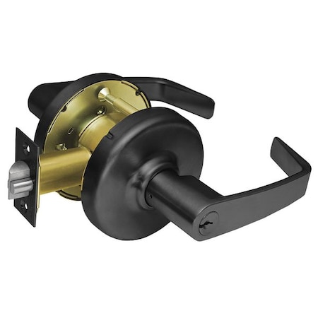Lever Lockset, Mechanical, Classroom MPN:CLX3352 NZD 10B