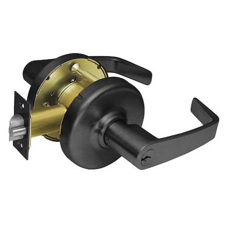 Lever Lockset, Mechanical, Classroom MPN:CLX3355 NZD 10B