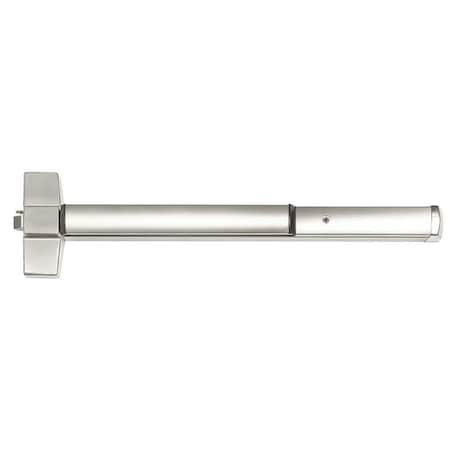 Rim Pullman Bolt, Exit Device, Heavy Duty MPN:ED5200 630