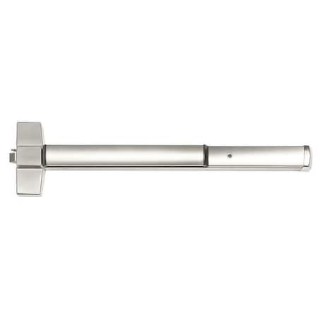 Rim Pullman Bolt, Exit Device, Heavy Duty MPN:ED5200A 630