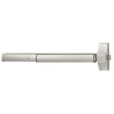 Rim Pullman Bolt, Exit Device, Heavy Duty MPN:ED5200S 630