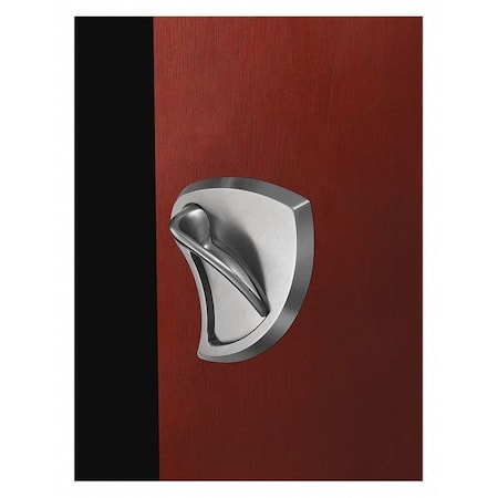 Door Lever Lockset, Mechanical, Mortise MPN:ML2010 BHSS 630 RH