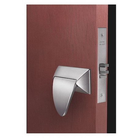 Door Lever Lockset, Mechanical, Mortise MPN:ML2010 HPSK 630