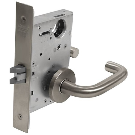 Lever Lockset, Mechanical, Passage, Grade 1 MPN:ML2010 LWA 630