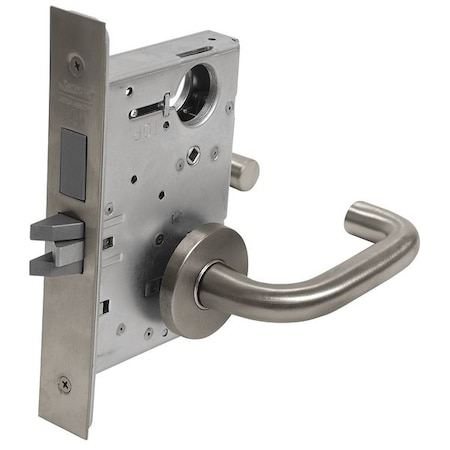 Lever Lockset, Mechanical, Privacy, Grade 1 MPN:ML2030 LWA 630