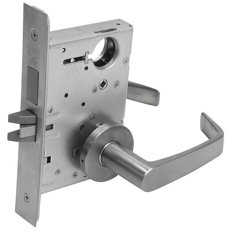 Lever Lockset, Mechanical, Privacy, Grade 1 MPN:ML2030 NSA 626