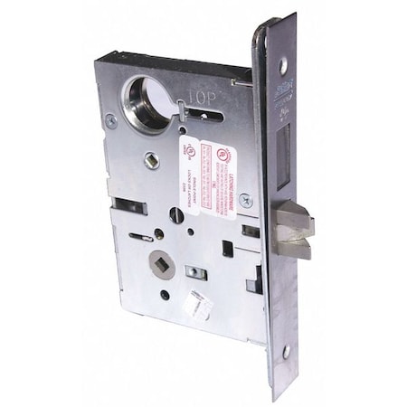 Corbin Mortise Lock Case, Series ML2000 MPN:ML2057 LL 626