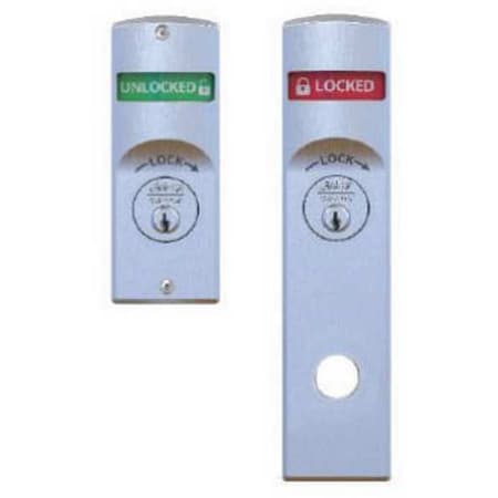 Occupancy Indicator, Mechanical, Lever MPN:ML2065 NSA V10 26D