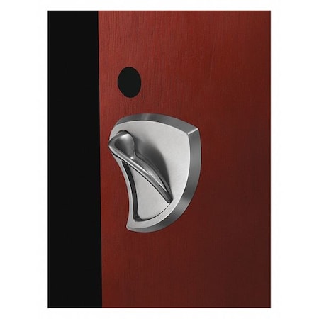 Door Lever Lockset, Mechanical, Mortise MPN:ML2069 BLSS 630 LC
