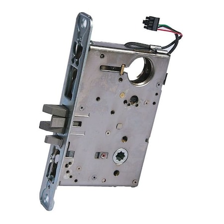 Corbin Mortise lock Case Elec NFS 24V RX MPN:ML20906 LL 626 SEC M92