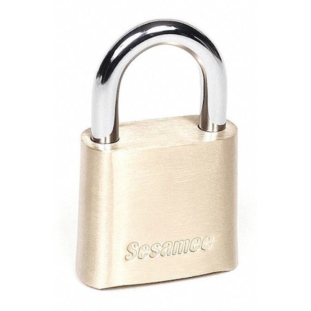 Lock Pad Combo 1 In Vert Clear 1 In Horz MPN:K436