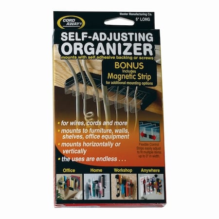 Cord Organizer 6