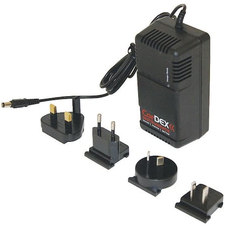 XP Series Power Supply, for use with ToughPIX 2304 MPN:XP Series Power Supply