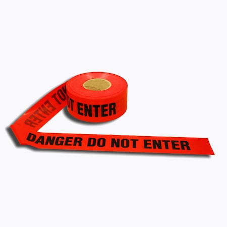 Barricade Tape, PK12 MPN:T20212