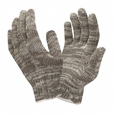 Glove Multi-Color Cotton/Poly PK12 MPN:3115L