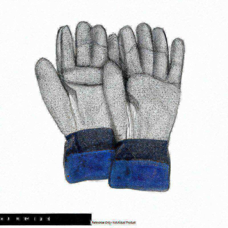 Cut Resistant Gloves XL PR MPN:3716GXL