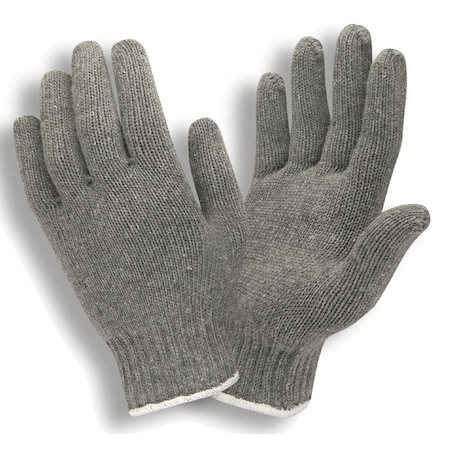 Machine Knit, Heavy Weight, PK12 MPN:3185GS