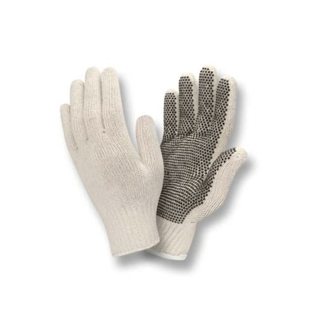 Gloves, Standard Weight, Size Small, PK12 MPN:3805S/P