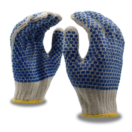 Machine Knit, Double Sided, PVC, PK12 MPN:3880L