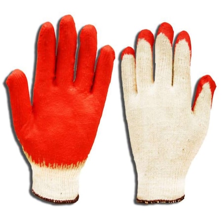 Coated Machine Knits, Standard, 10 Ga, PK12 MPN:3890L