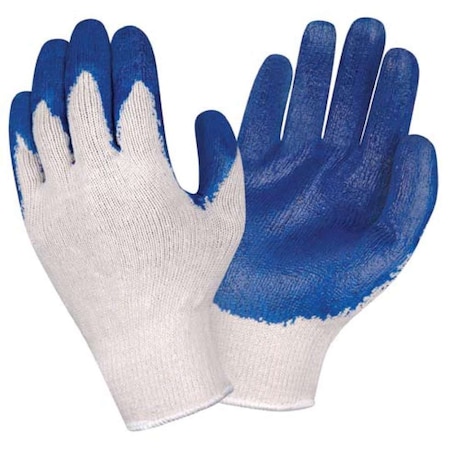 Coated Machine Knits, Standard, 10 Ga, PK12 MPN:3891L