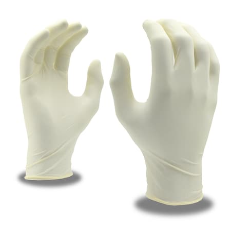 Disposable, Industrial, Latex, PK1000, M MPN:4020M