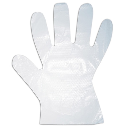Polybag, Disposable, PK10000 MPN:4100L