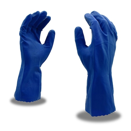 UnSupported, Latex, Standard, Blue, PK12 MPN:4226BXL