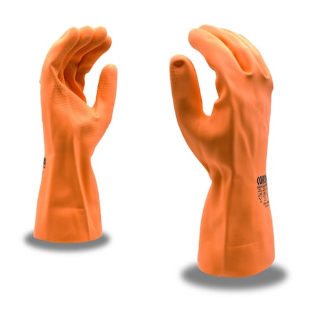 Glove, Neoprene/Latex, Premium, PK12 MPN:4340S