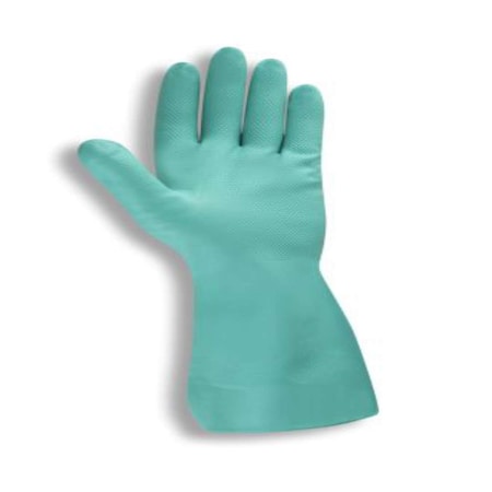 Unsupported Gloves, Nitrile, PK12 MPN:4411