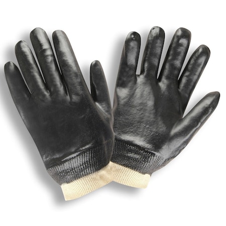Glove, PVC, Smooth, PK12 MPN:5000
