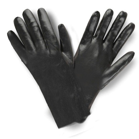 Glove, PVC, Smooth, 10 In, PK12 MPN:5010