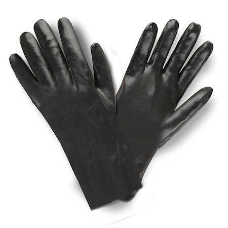 Glove, PVC, Smooth, 12 In, PK12 MPN:5012