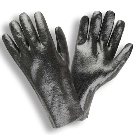 Glove, PVC, Smooth, 12 In, PK12 MPN:5012R