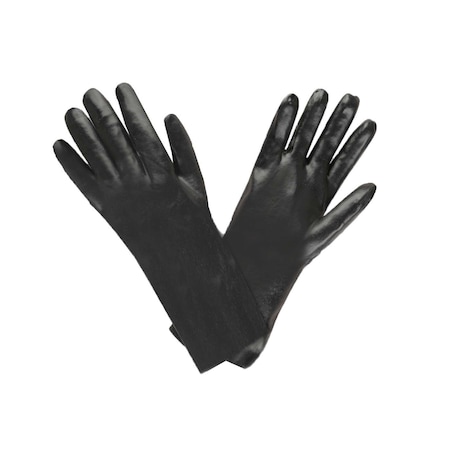Glove, PVC, Smooth, 14 In, PK12 MPN:5014