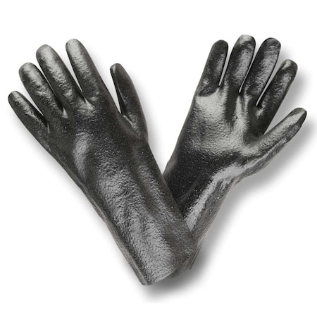 Glove, PVC, Smooth, 14 In, PK12 MPN:5014R