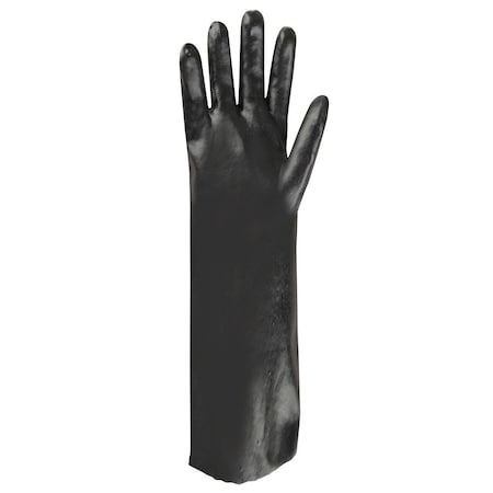 Glove, PVC, Smooth, 18 In, PK12 MPN:5018