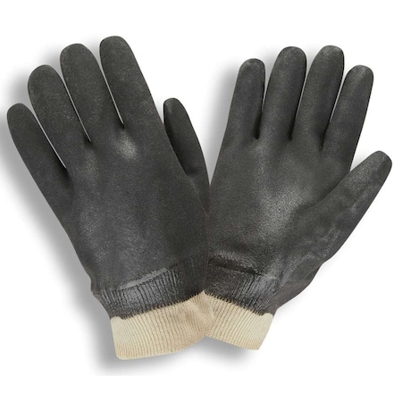 Glove, PVC, Double Dipped, PK12 MPN:5100SI