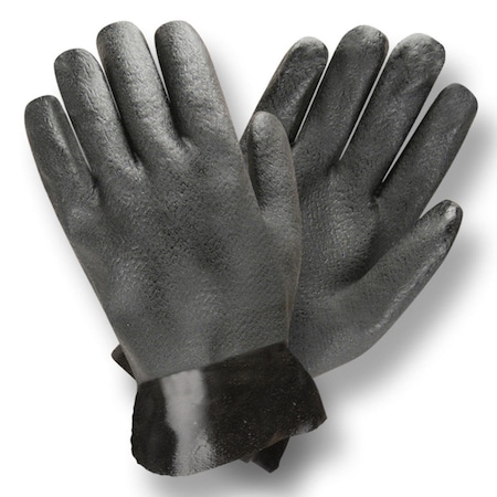Glove, PVC, Double Dipped, PK12 MPN:5110J