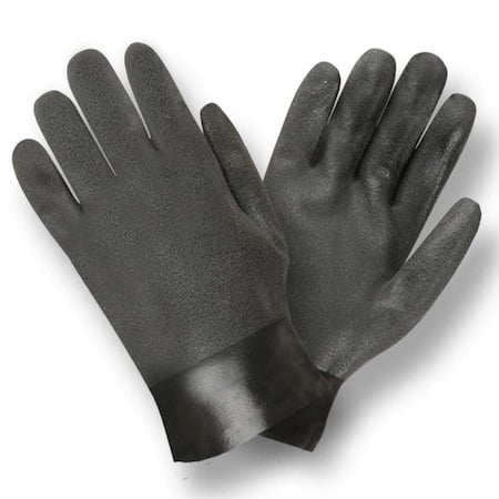 Glove, PVC, Double Dipped, PK12 MPN:5110SJ