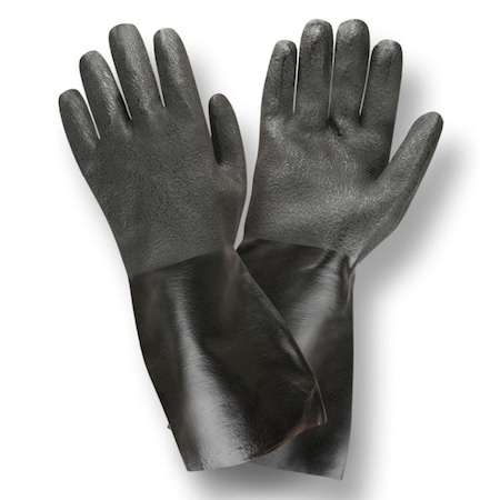 Glove, PVC, Double Dipped, PK12 MPN:5114J