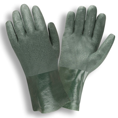 Glove, PVC, Double Dipped, PK12 MPN:5210J