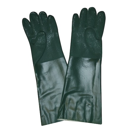 Glove, PVC, Double Dipped, PK12 MPN:5218J