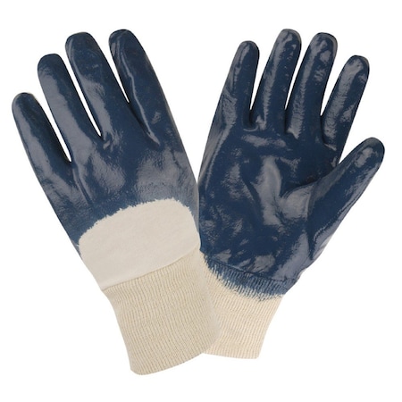 Glove, Nitrile, Smooth, Lined, PK12 MPN:6880M