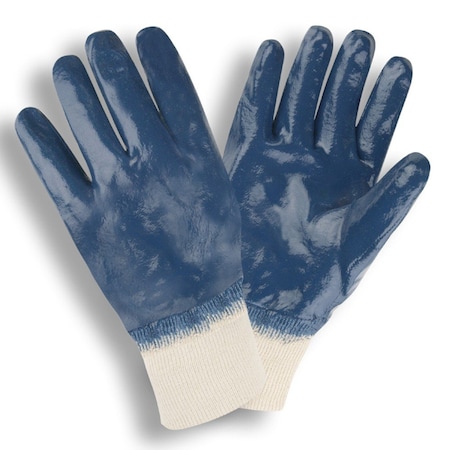 Glove, Nitrile, Smooth, Lined, PK12 MPN:6885XL