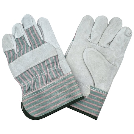 Glove, Cowhide, Shoulder, PK12 MPN:7201RS