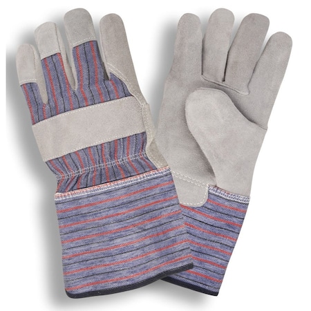 Glove, Cowhide, Shoulder, PK12 MPN:7205R