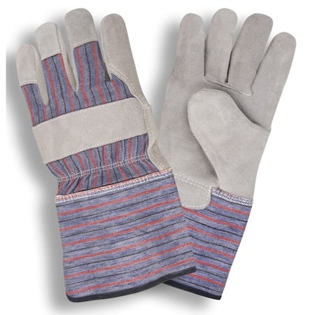 Glove, Cowhide, Shoulder, PK12 MPN:7205RS