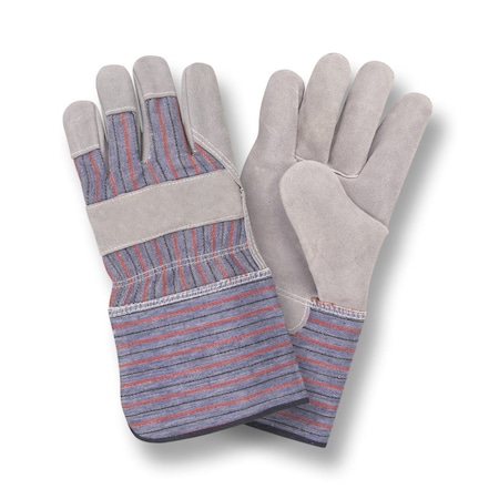 Glove, Cowhide, Regular, Shoulder, PK12 MPN:7240S